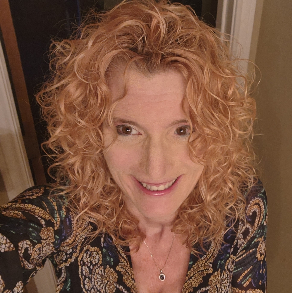 Meet your Posher, Lorri